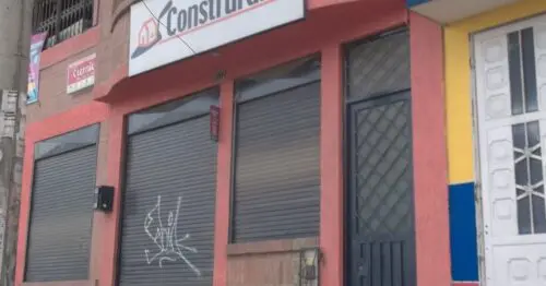 CONSTRURAMA CALLE 71 CONSTRURAMA CALLE 71